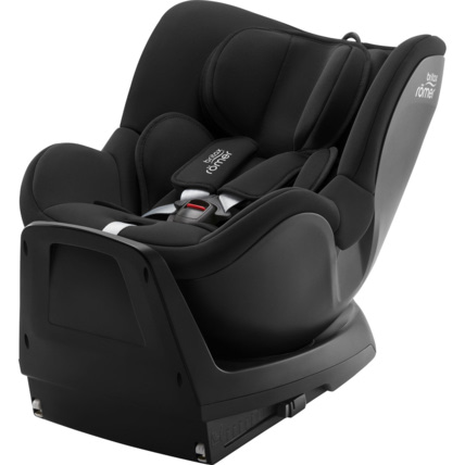 Avis Siège-auto DUALFIX PLUS Britax Römer 1