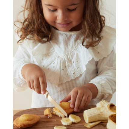 Avis Couteau pour enfant Kiddikutter 4