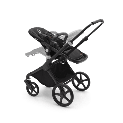 Avis Poussette Duo Fox Cub Bugaboo 3