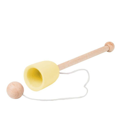 Avis Bilboquet Me & Mine 4