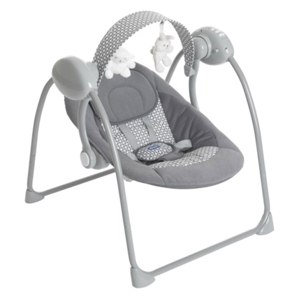 Avis Balancelle Relax & Play Chicco 2