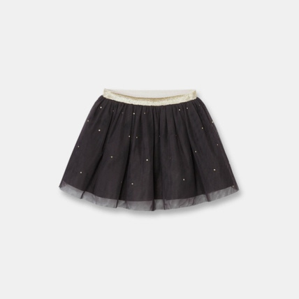 Avis Jupon tulle imprimé OBAÏBI 1