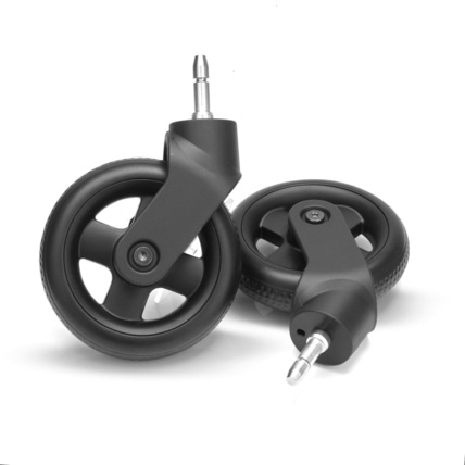 Avis Roue avant pour poussette Lila SP Maxi-Cosi 1