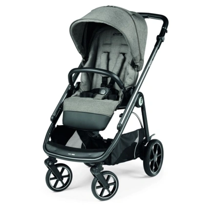 Avis Poussette Veloce Peg Perego 4