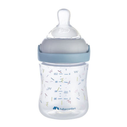 Avis Biberon pp physio air confort 150 ml Bebeconfort 1
