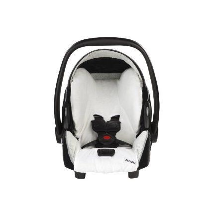 Avis Housse éponge Young Profi Plus Recaro 1
