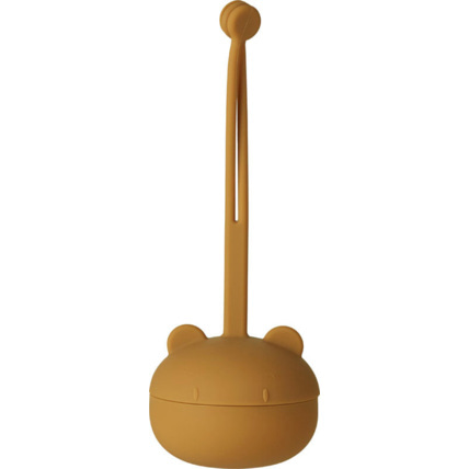 Avis Lampe veilleuse portative Samuel - Ours Golden caramel LIEWOOD 1