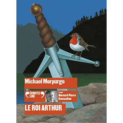 Avis Livre Le Roi Arthur Cd GALLIMARD JEUNESSE 1