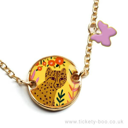 Avis Lovely Bracelet              DJECO 4