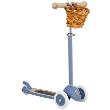 Avis Trottinette BANWOOD 8