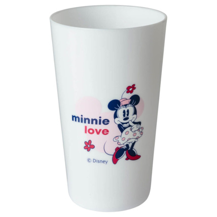 Avis Gobelet bébé Minnie Confettis DISNEY BABY 1