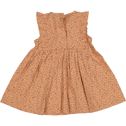 Zeeman robe top