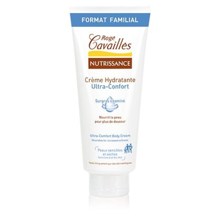 Avis Crème hydratante Ultra-Confort ROGE CAVAILLES 1
