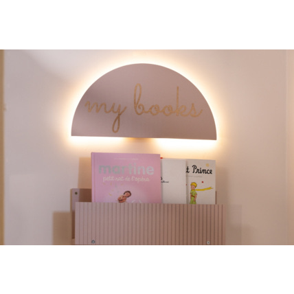 Avis Étagères My Books Mon Lit Cabane 12