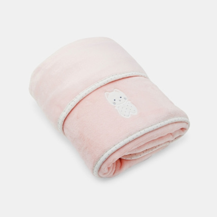 Avis Plaid anim'Obaïbi chat en soft boa OBAÏBI 1