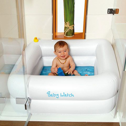 Avis Babypool WEHNCKE 1