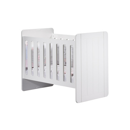 Avis Lit Seaside SAUTHON BABY'S SWEET HOME 1