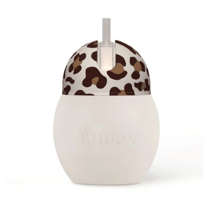 Avis Tasse à paille lestée 240 ml 9m+ Élhée 1