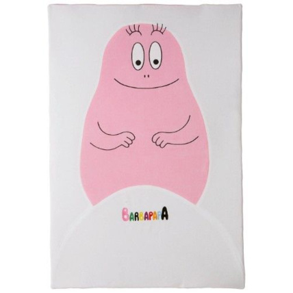 Avis Edredon Barbapapa Babycalin 1