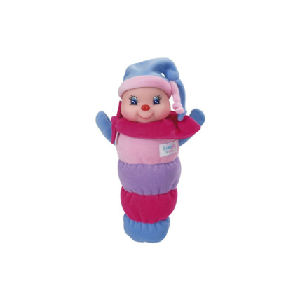 Avis Peluche luciole SIMBA 1
