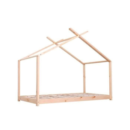 Avis Lit cabane enfant Eliah 1