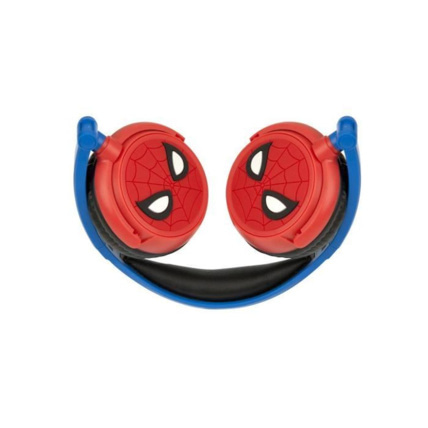 Avis Casque Stéréo Spiderman LEXIBOOK 3