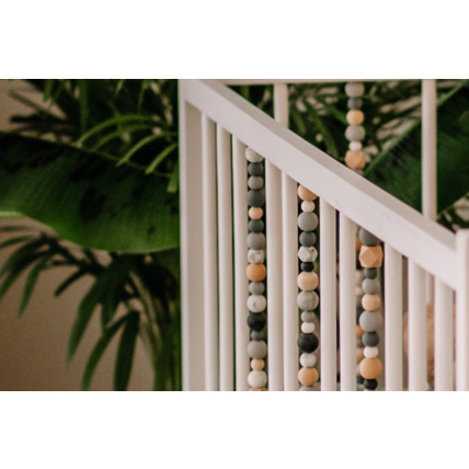 Avis Lit Bébé Sensoriel Mon Lit Cabane 2