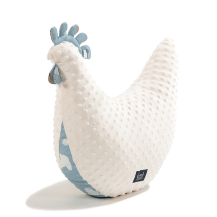 Avis Coussin Poule De Grand-mère Dany La Millou 4