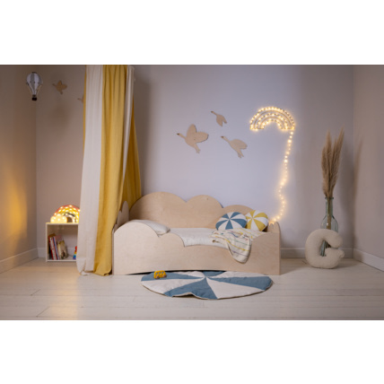 Avis Lit Nuage XL Mon Lit Cabane 8