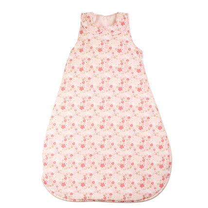 Avis Gigoteuse bébé fille coton bio little crevette 1