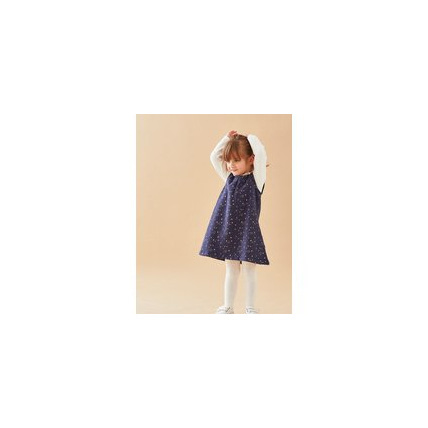 Avis Set robe + t-shirt NOUKIE'S 2