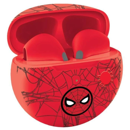Avis Ecouteurs sans fil Spiderman LEXIBOOK 1