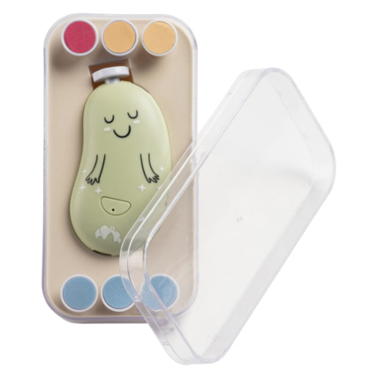 Avis Lime à ongles électrique bébé Bebeconfort 4