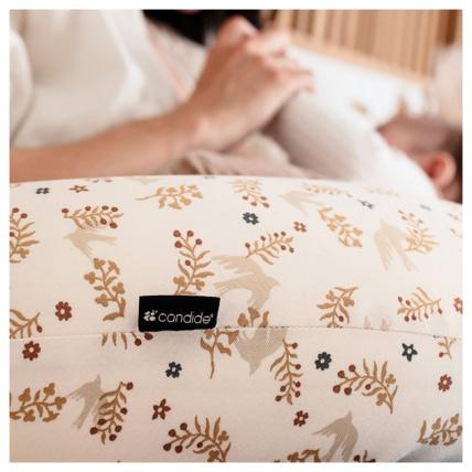 Avis Coussin d'allaitement et de grossesse Colombes CANDIDE 4