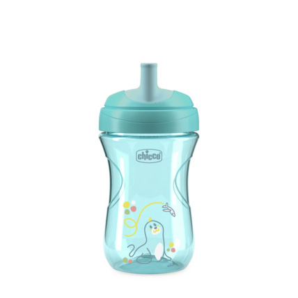 Avis Tasse Avancée 12m+ Chicco 1