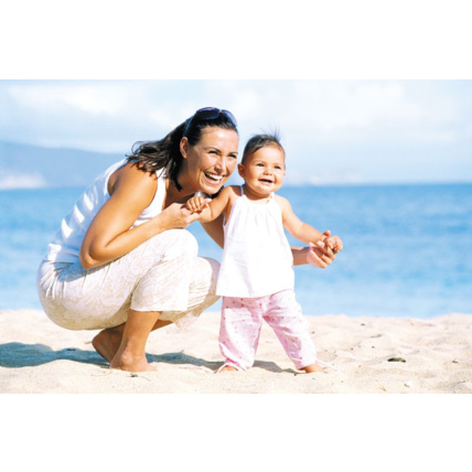 Avis Thalasso Jeune Maman Biarritz Thalasso Resort - 1