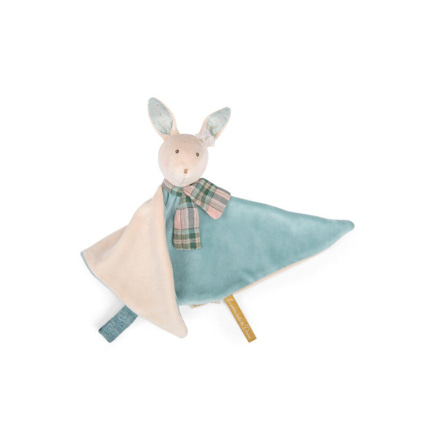Avis Doudou lapin La petite école de danse moulin Roty 1