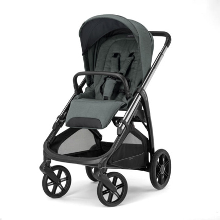 Avis Poussette Aptica INGLESINA 2