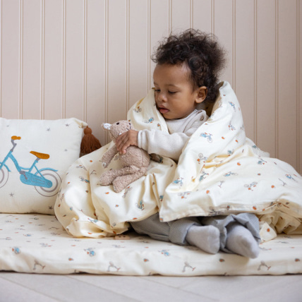 Avis Linge de lit, Junior Cam Cam Copenhagen 4