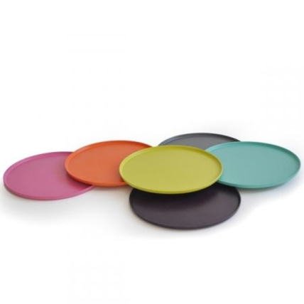 Avis Biobu - Assiette plate Bambino EKOBO 1