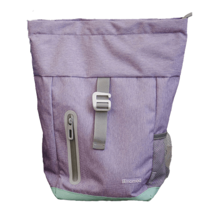 Avis Sac à dos pour enfant - Nomäd Bblüv 5