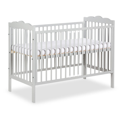 Avis Lit bébé à barreaux en bois RADEK III KLUPS 6