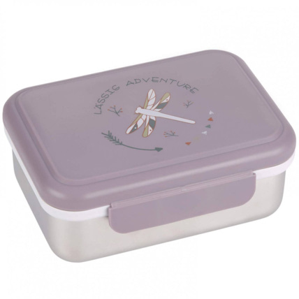 Avis Lunch Box LÄSSIG 1