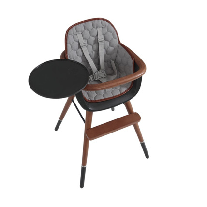 Avis Chaise haute Ovo Original City Plus MICUNA 1