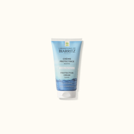Avis Crème protectrice mains Laboratoires de Biarritz 1