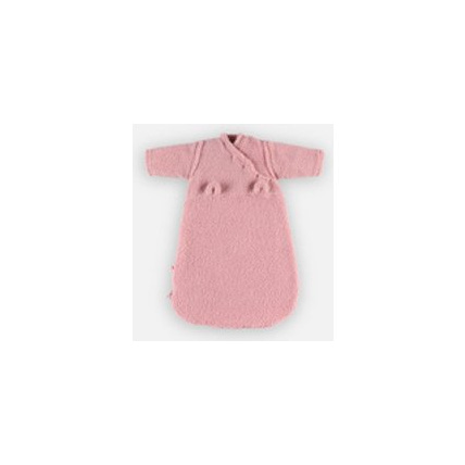 Avis Gigoteuse en teddy NOUKIE'S 1