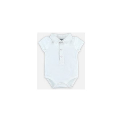 Avis Tidy body manches courtes NOUKIE'S 1