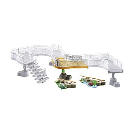 Avis Extension pour parc animalier PLAYMOBIL 1