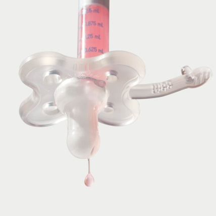 Avis MediFrida Sucette pour médicaments Frida 5