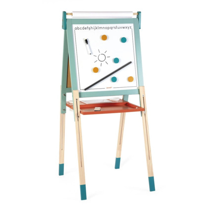 Avis Tableau magnétique réglable JANOD 1
